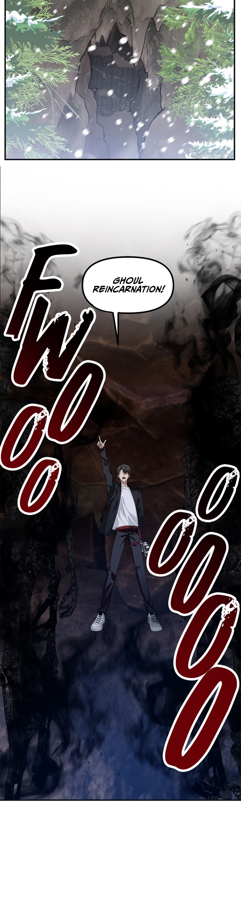 SSS-Class Suicide Hunter, Chapter 67 image 42